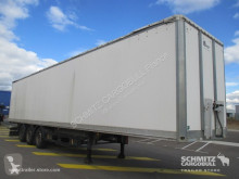 Schmitz Cargobull double deck box semi-trailer
