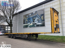 semiremorca Fruehauf