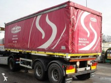 Cardi Portacontainers da 20 semi-trailer
