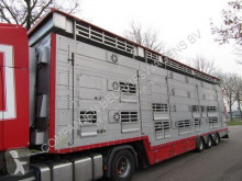 Pezzaioli SBA 31 semi-trailer