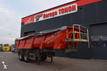 Trailor BENNE TP ACIER semi-trailer