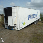 semiremorca frigorific(a) mono-temperatură Chereau