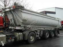 Kaiser semi-trailer