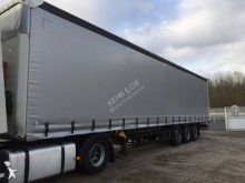 semi remorque Schmitz Cargobull