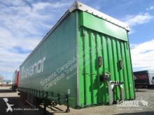 Leciñena Curtainsider Standard semi-trailer