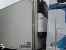 semiremorca frigorific(a) mono-temperatură Lecitrailer