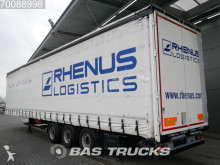 Kögel Mega Hubdach S24 semi-trailer