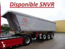 semi remorque benne TP Benalu