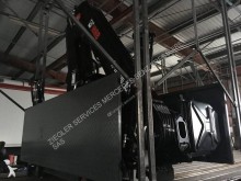 semi remorque plateau Fruehauf