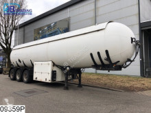 semi remorque Robine Gas 51000 Liter, gas tank , Propane, LPG / GPL, 25 Bar