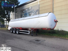 semi remorque citerne Robine