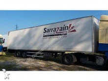 semiremorca furgon Lecitrailer