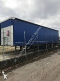 semiremorca cu prelata si obloane Schmitz Cargobull
