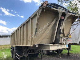 Benalu tipper semi-trailer