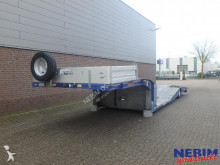 FGM car carrier semi-trailer