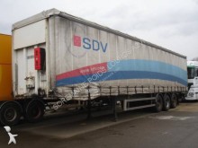 semiremorca obloane laterale suple culisante (plsc) Fruehauf