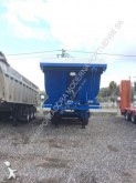 semi reboque basculante para obras usado