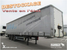 trailer Schuifzeilen Samro