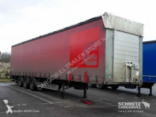 Fliegl Curtainsider Standard semi-trailer