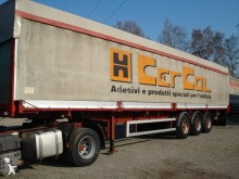 Paganini tipper semi-trailer