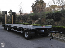 used semi-trailer