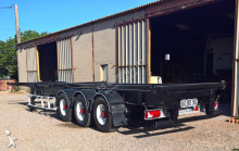 semiremorca transport containere Trailor