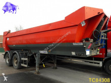 Kaiser Tipper semi-trailer