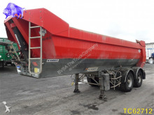Kaiser Tipper semi-trailer