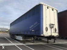 Samro HAYON porte palette semi-trailer