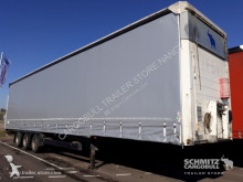 semi remorque rideaux coulissants (plsc) occasion