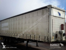 semirremolque lonas deslizantes (PLFD) Schmitz Cargobull
