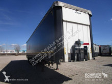 Leciñena Curtainsider Standard semi-trailer