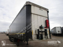Leciñena Curtainsider Standard semi-trailer