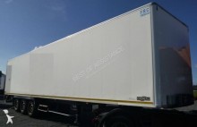 semiremorca izoterm Chereau