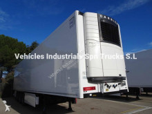 Krone TKS semi-trailer