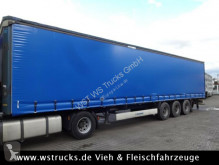 Krone 3 x SDP 27 Tautliner , , BPW , XL Code semi-trailer