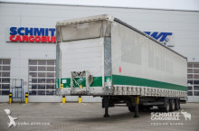 Schmitz Cargobull tautliner semi-trailer