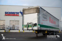 Schmitz Cargobull tautliner semi-trailer