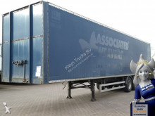 Fruehauf T39B semi-trailer