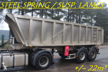 semirremolque volquete General Trailers