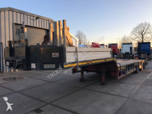 overige trailers Broshuis