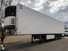 used mono temperature refrigerated semi-trailer