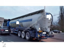 Spitzer tanker semi-trailer