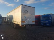 semi remorque rideaux coulissants (plsc) occasion