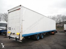 Trouillet st29 semi-trailer