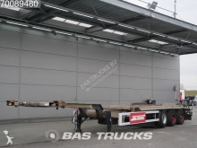 semi remorque porte containers nc