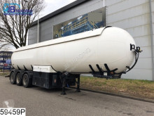 semi remorque Robine Gas 50000 Liter, gas tank , Propane, LPG / GPL, 25 Bar