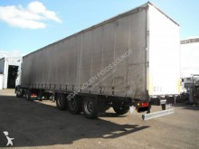 semiremorca obloane laterale suple culisante (plsc) Lecitrailer
