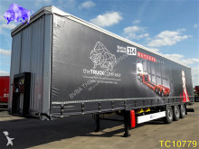 Kässbohrer SCH Curtainsides semi-trailer