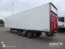 semirimorchio isotermico Schmitz Cargobull